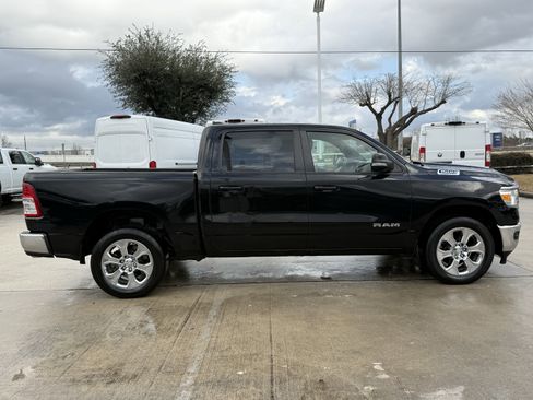 Used 2021 RAM 1500 Lone Star image 3