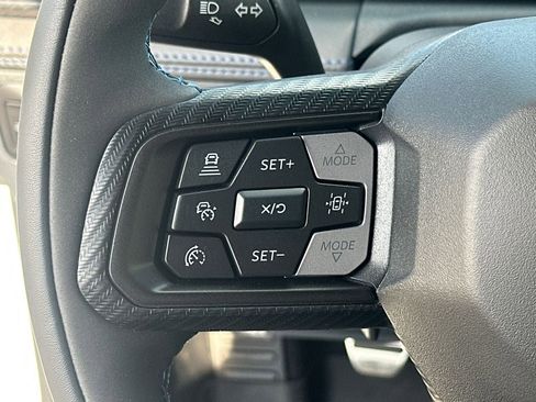 New 2026 Ford Mustang Dark Horse RWD image 48