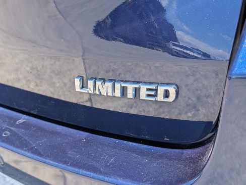 Used 2016 Toyota Highlander Limited Platinum FWD image 26