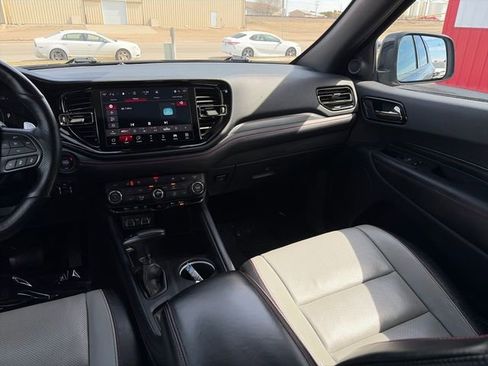 Used 2023 Dodge Durango GT AWD/4WD image 31