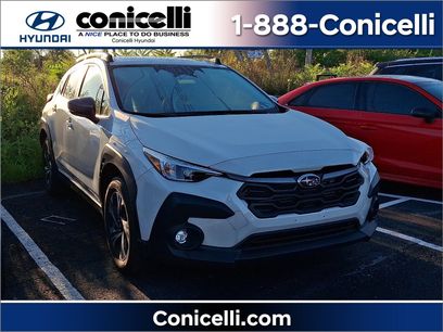 Used 2025 Subaru Crosstrek 2.5i Premium