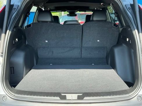 Certified 2024 Honda CR-V Sport-L image 6