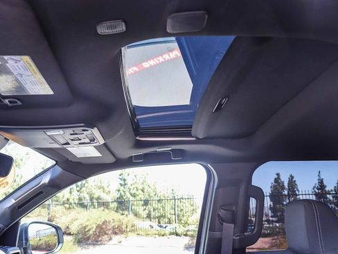 Certified 2024 Toyota Tacoma TRD Off-Road w/ TRD Off Road Upgrade Package AWD/4WD image 26