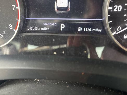 Used 2021 Nissan Rogue SL image 12