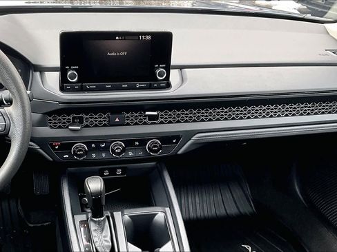 Used 2024 Honda Accord EX image 6