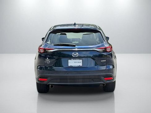 Used 2023 MAZDA CX-9 Touring Plus AWD/4WD image 7