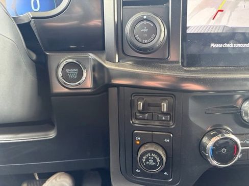 Certified 2025 Ford F150 Lariat AWD/4WD image 25