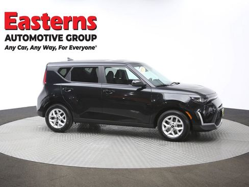 Used 2024 Kia Soul LX w/ Option Group 015 image 46