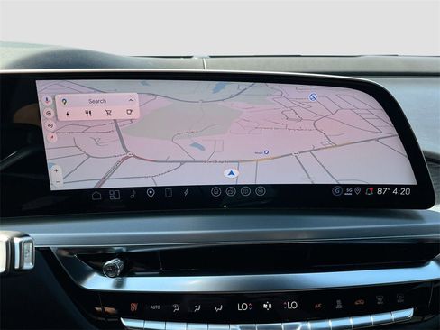 New 2026 Cadillac Lyriq V image 13