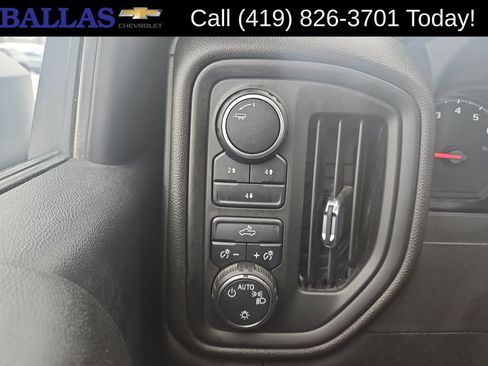 Certified 2022 Chevrolet Silverado 2500 W/T w/ WT Fleet Convenience Package AWD/4WD image 18