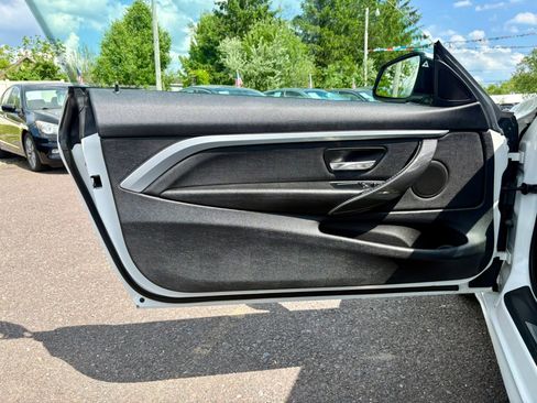 Used 2018 BMW 430i xDrive Coupe AWD/4WD image 11