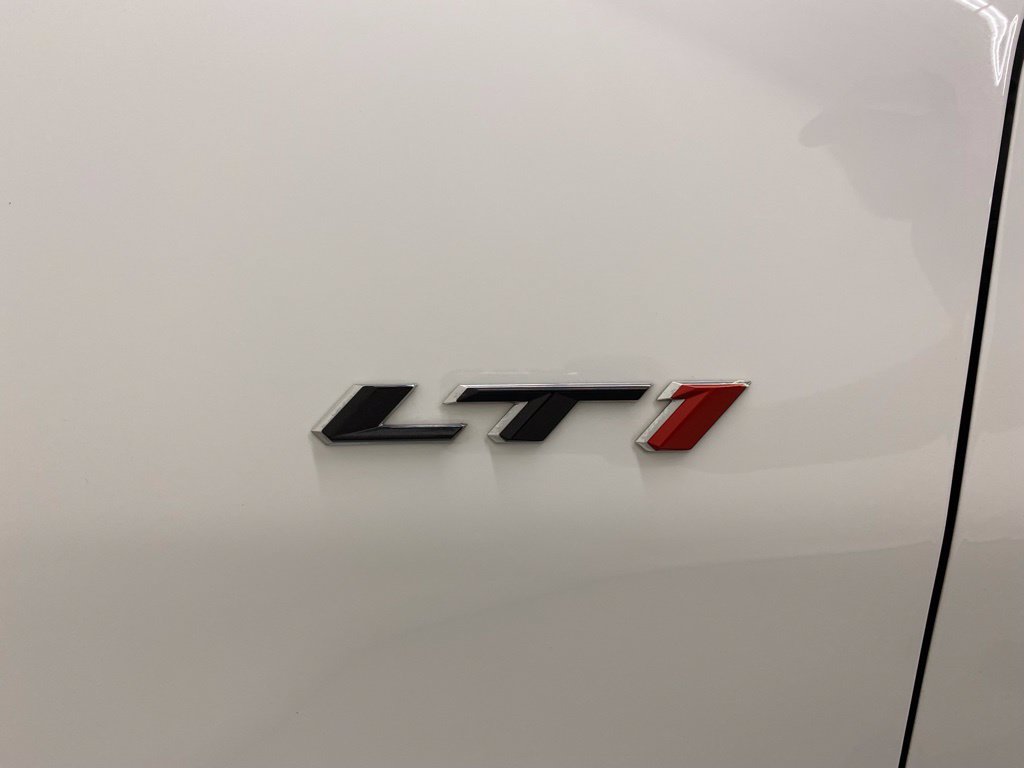 Used 2023 Chevrolet Camaro LT w/ Technology Package RWD image 23