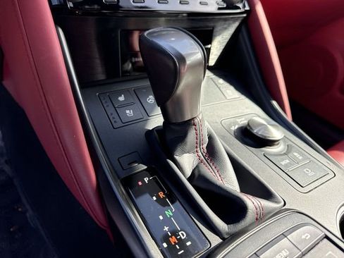 Certified 2023 Lexus IS 500 500 F SPORT Performance Premiu image 20