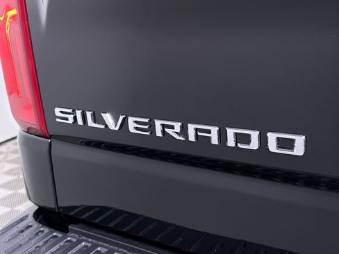New 2026 Chevrolet Silverado 1500 High Country AWD/4WD image 69