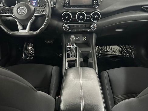 Used 2020 Nissan Sentra S FWD image 21