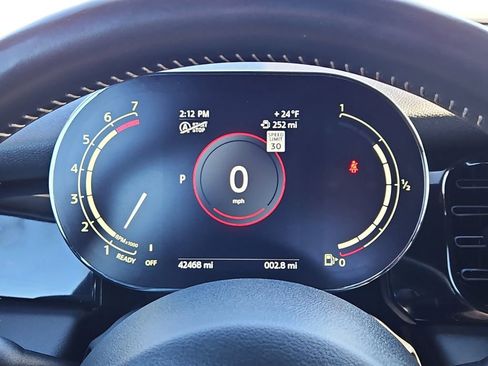 Used 2023 MINI Cooper S image 29