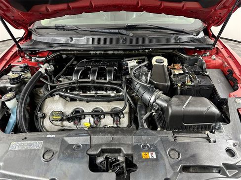 Used 2011 Ford Taurus SEL w/ 201A Rapid Spec Order Code image 28