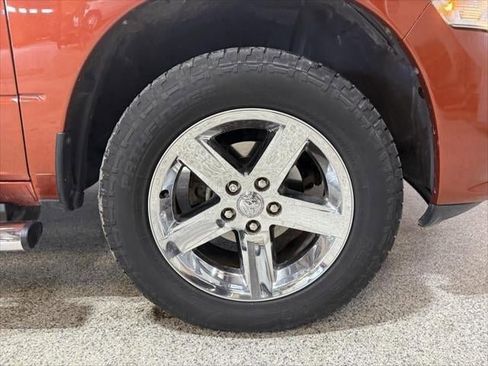 Used 2013 RAM 1500 Express AWD/4WD image 32