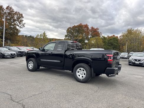 New 2026 Nissan Frontier S w/ Tow Package image 7