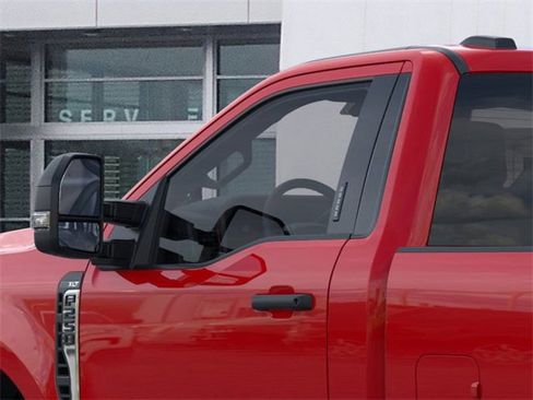 New 2025 Ford F250 XLT w/ FX4 Off-Road Package image 20