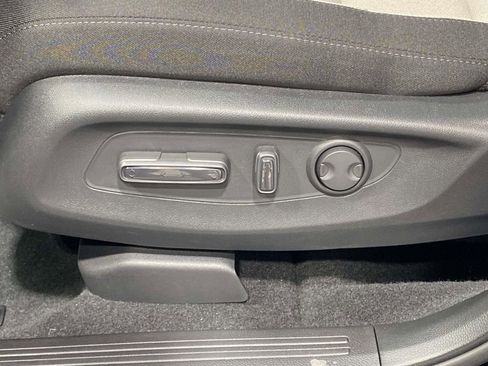 New 2026 Honda CR-V EX image 17