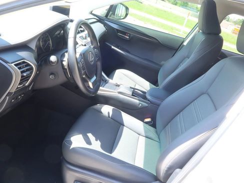 Used 2018 Lexus NX 300 F Sport image 17