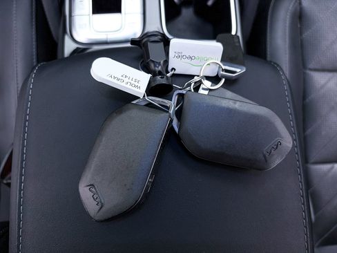 Certified 2023 Kia Telluride SX Prestige X-Pro AWD/4WD image 33