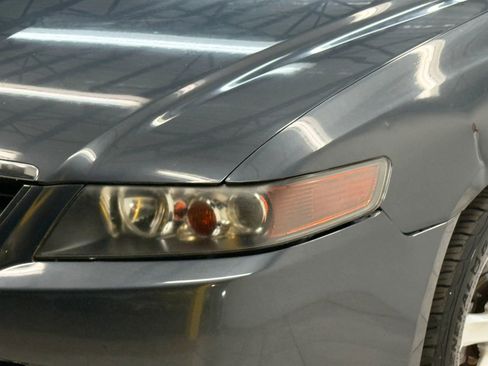 Used 2005 Acura TSX image 4