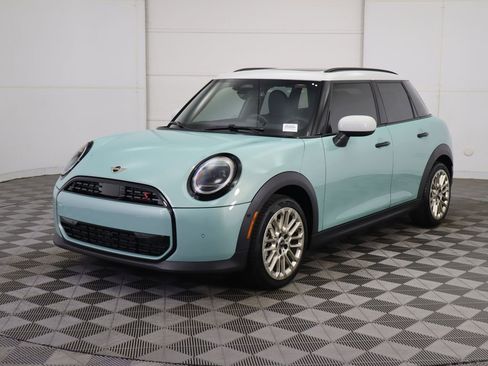 New 2026 MINI Cooper S image 1