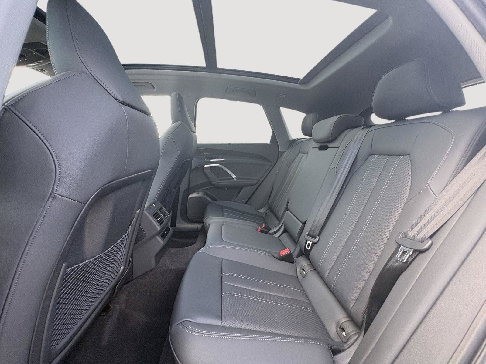 New 2026 Audi Q5 Premium Plus AWD/4WD image 22