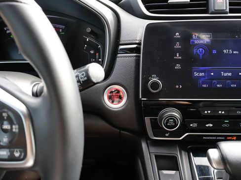 Used 2018 Honda CR-V EX-L image 26