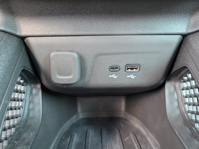 Used 2026 Chevrolet TrailBlazer LT FWD image 22