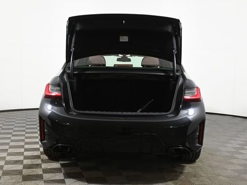 Certified 2024 BMW M340i xDrive w/ Driving Assistance Package image 37