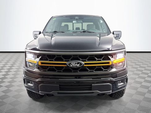 Used 2025 Ford F150 Tremor AWD/4WD image 2