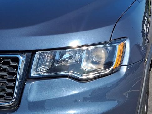 Used 2020 Jeep Grand Cherokee Limited w/ Luxury Group II AWD/4WD image 9