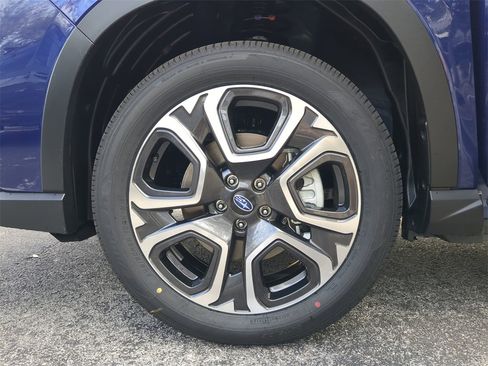 New 2026 Subaru Ascent Touring image 34