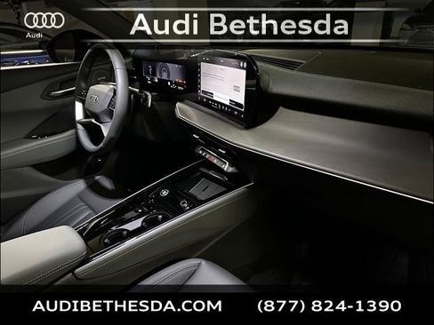 New 2026 Audi Q3 quattro 2.0T image 10