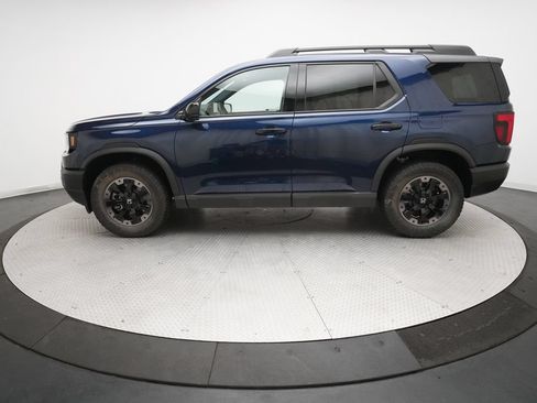 Certified 2026 Honda Passport TrailSport Elite image 24
