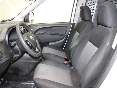 Used 2022 RAM ProMaster City Tradesman w/ Window Group 04 FWD image 8