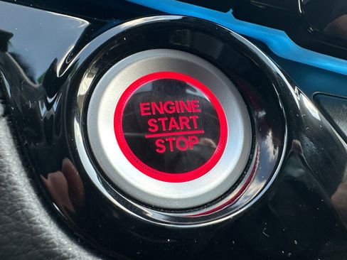 Certified 2024 Honda Odyssey Elite image 24