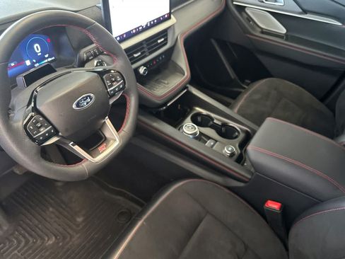 Used 2025 Ford Explorer ST AWD/4WD image 11