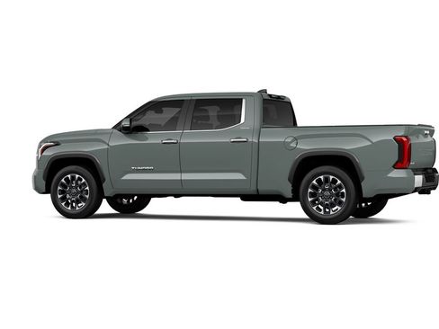 New 2026 Toyota Tundra Limited AWD/4WD image 5