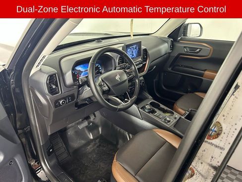 Used 2023 Ford Bronco Sport Badlands w/ Premium Package image 14