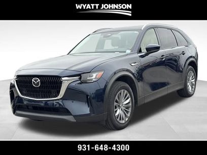Used 2025 MAZDA CX-90 3.3 Turbo w/ Preferred Package