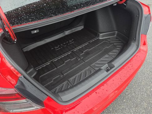 New 2026 Honda Civic Sport image 23