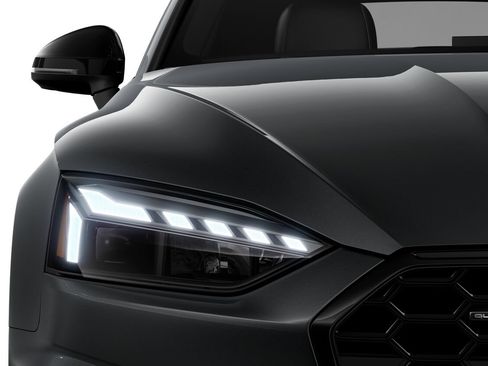 Certified 2023 Audi A5 2.0T Premium Plus w/ Premium Plus AWD/4WD image 6