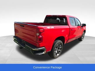 Certified 2025 Chevrolet Silverado 1500 LT AWD/4WD video 2