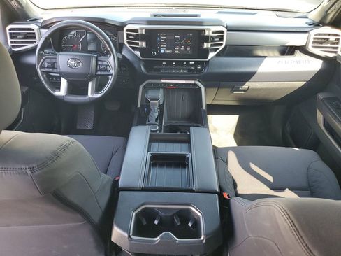 Used 2025 Toyota Tundra SR5 w/ SR5 Convenience Package AWD/4WD image 10