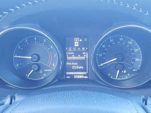 Used 2017 Toyota Corolla iM image 19