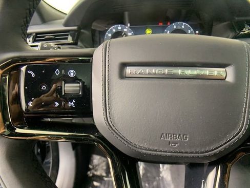 Certified 2025 Land Rover Range Rover Velar S image 16